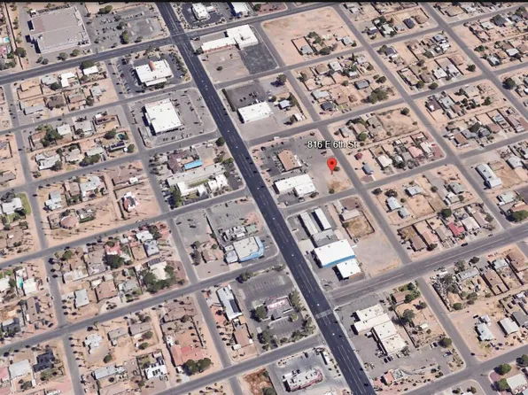 816 E 6TH Street #14, Casa Grande, AZ 85122