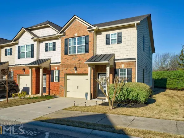 1930 Ferentz Trce, Norcross, GA 30071