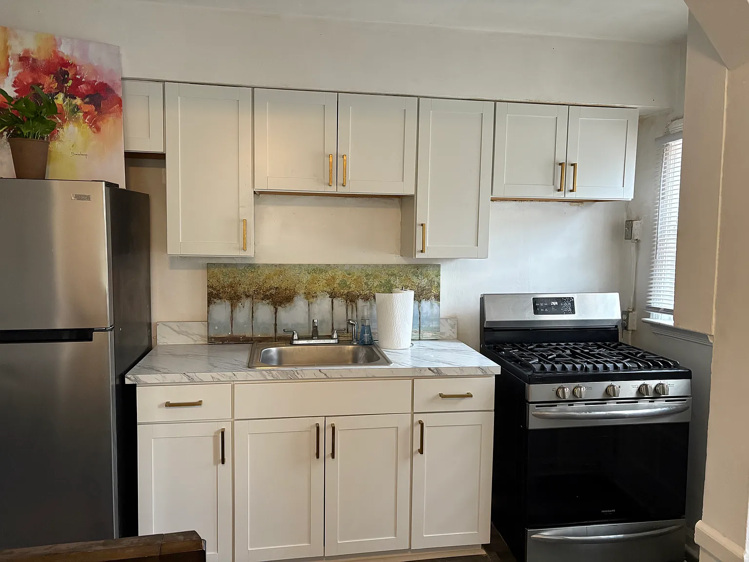 Edgecombe Cir S, Baltimore — Photo 2