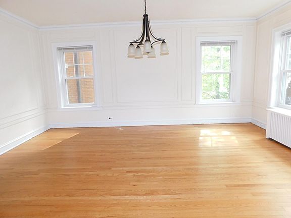 4th image of 535 Hinman Ave #3H