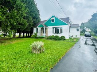 1538 Mary Dr, Johnstown, PA 15905