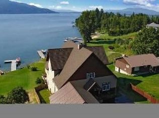 152 S Kootenai Bay Rd, Sandpoint, ID 83864