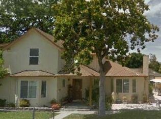 95 W 2nd St, Morgan Hill, CA 95037