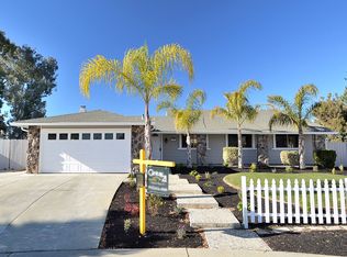 1226 Asti Ct, Livermore, CA