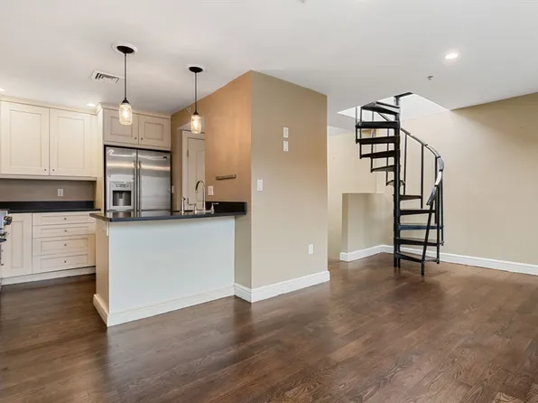 48 E Springfield St APT 4, Boston, MA 02118