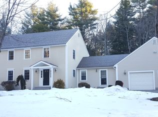 14 Heidi Ln, Bow, NH 03304