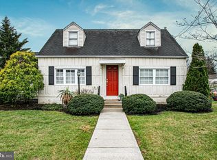 1513 Kuser Rd, Hamilton, NJ 08619