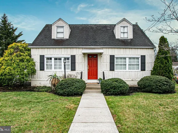 1513 Kuser Rd, Hamilton, NJ 08619