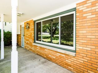 1758 S Sierra Way, Stevensville, MI 49127