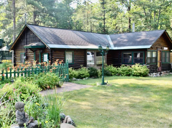 1557 S Ausable Trl, Grayling, MI 49738