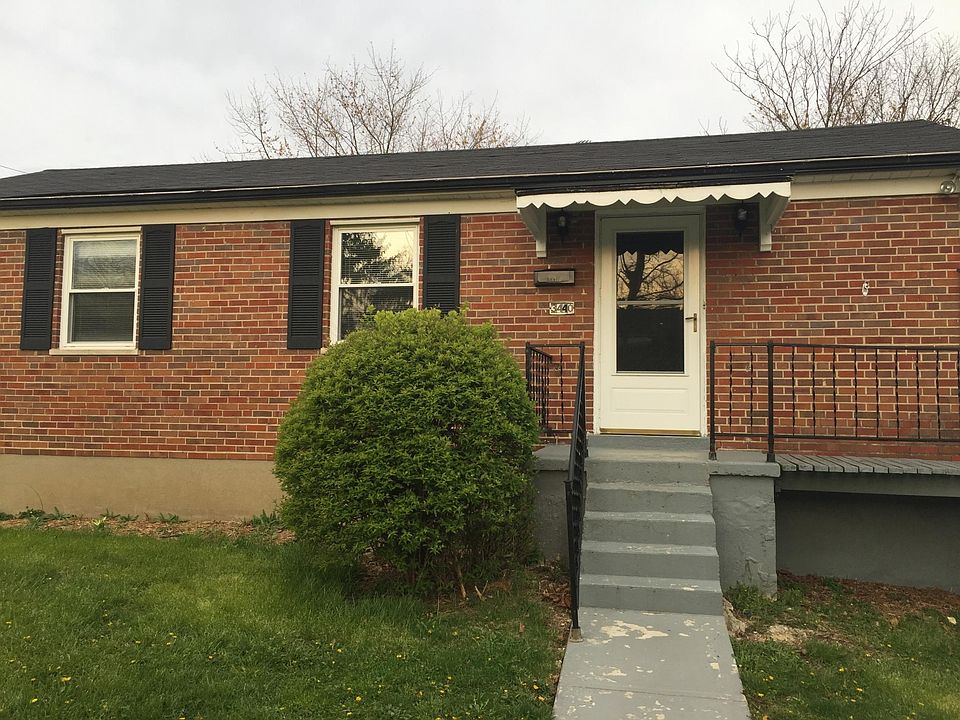 1st image of 3440 Gerold Dr