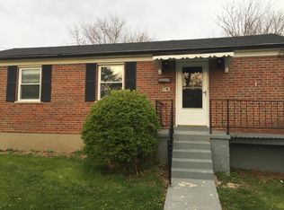 3440 Gerold Dr, Cincinnati, OH 45238