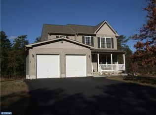 97 Savoy Blvd, Chatsworth, NJ 08019