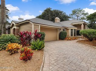 55 S 9th Dr, Ponte Vedra Beach, FL 32082