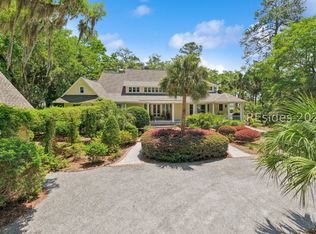 190 Spring Island Drive, Okatie, SC 29909