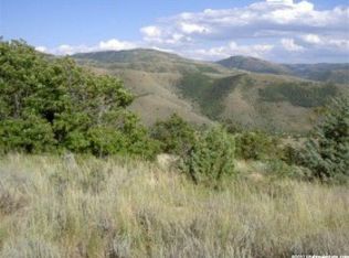 3088 N Oak Ln, Huntsville, UT 84317