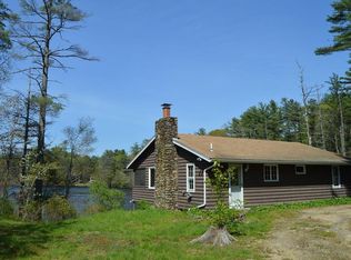 269 R Carver Rd, Plymouth, MA 02360