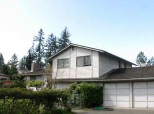 2501 98th Ave NE, Bellevue, WA 98004