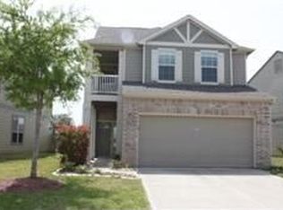 26139 Ripley Hills Dr, Richmond, TX 77406