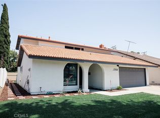17908 Harvest Ave, Cerritos, CA 90703