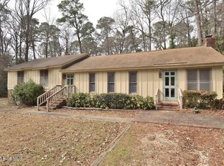 109 Wimberly Avenue, Rocky Mount, NC 27804