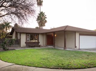 338 Viewpark Cir, San Jose, CA 95136