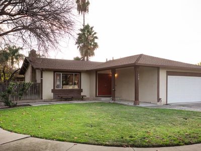 338 Viewpark Cir, San Jose, CA, 95136