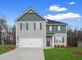 442 Bullock Pass, Jefferson, GA 30549