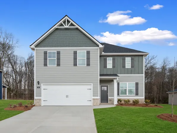 442 Bullock Pass, Jefferson, GA 30549