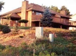 2585 Cedar Hills Dr, Minnetonka, MN 55305