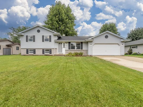 4315 Chadswyck Drive, Janesville, WI 53546
