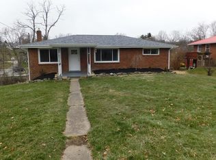 1251 Sunnybrook Rd, Washington, PA 15301