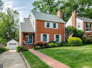 6200 18th Rd N, Arlington, VA 22205