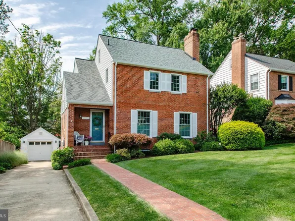 6200 18th Rd N, Arlington, VA 22205