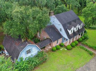 1997 Buck Lake Cir, Tallahassee, FL 32317