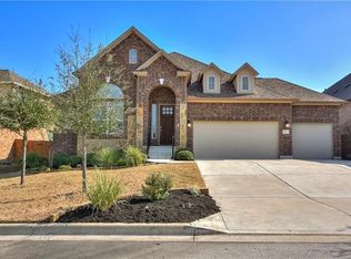5521 Cherokee Draw Rd, Austin, TX 78738