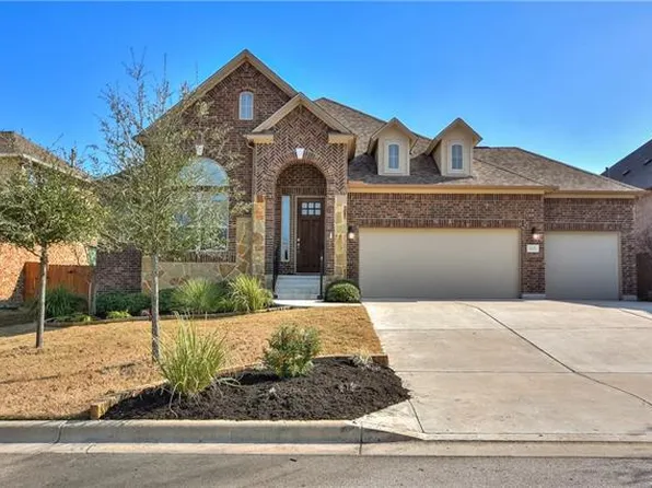 5521 Cherokee Draw Rd, Austin, TX 78738