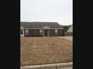 3800-B Palmer Dr, Greenville, NC 27834
