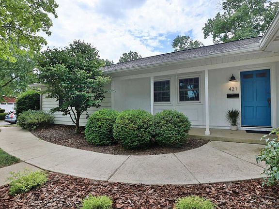 4th image of 421 Crandall Dr