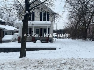 836 Coit Ave NE, Grand Rapids, MI 49503