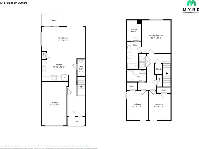 3013 Fulong Dr — Photo 21