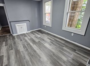 17 E 21st St FLOOR 1, Paterson, NJ 07504