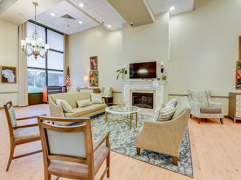 Bellmead Apartments — Photo 16