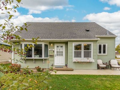 400 Woodbridge St, Waterloo, IA, 50701