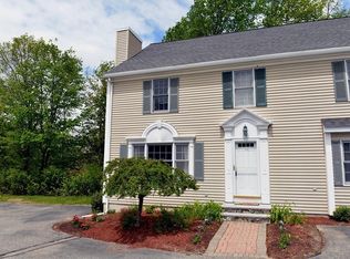 197 High St UNIT 5, Andover, MA 01810