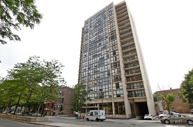 1st image of 1540 N La Salle Dr APT 1101