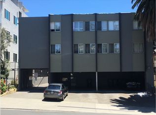 98 Vernon St APT 309, Oakland, CA 94610