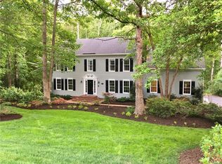 7015 Hartford Oaks Ct, Mechanicsville, VA 23116