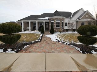 101 Stonecress Ct, Greenville, OH 45331