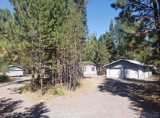 52661 Ammon Rd, La Pine, OR 97739